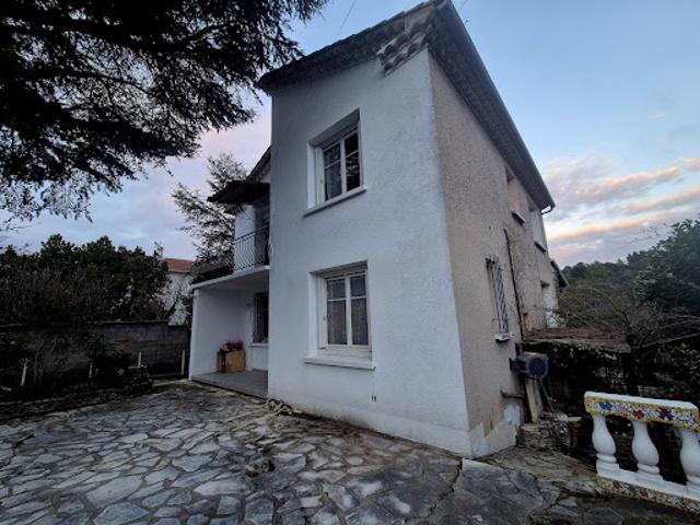 Maison vente à Alès, Saint-julien-les-rosiers