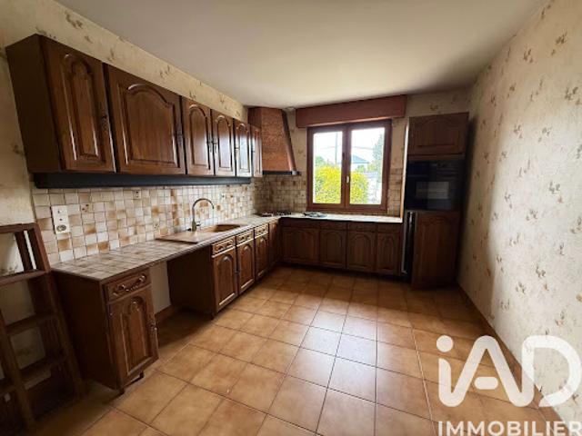 Maison vente à Saint-Nazaire, Saint-nazaire
