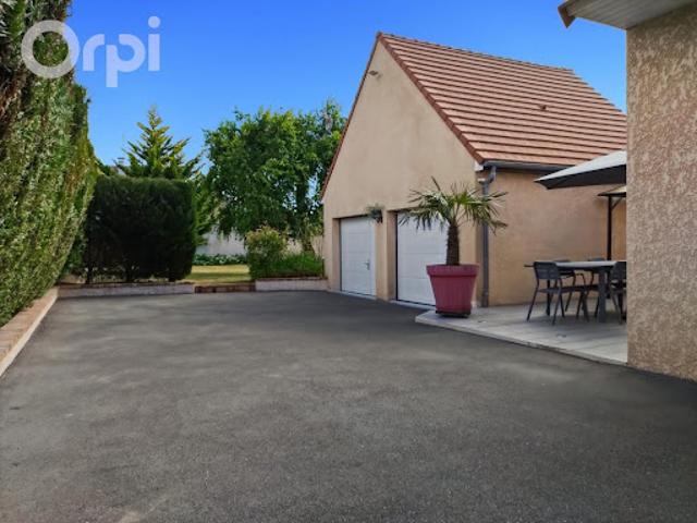 Maison vente à Saint-Pathus, Seine-et-Marne