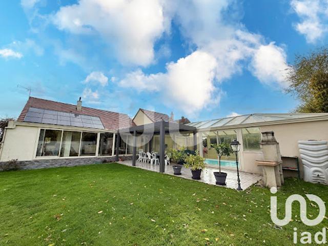 Maison vente à Sassey, Eure