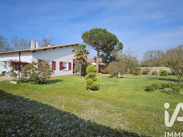 Maison vente à Saintes, Saujon
