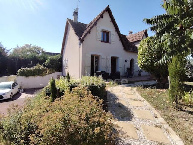 Maison vente à Auxerre, Seignelay