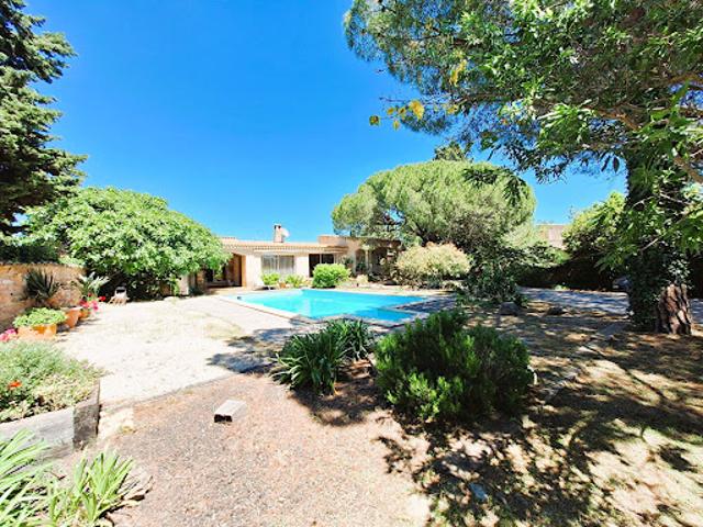 Maison vente à Montpellier, Sète