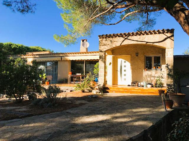 Maison vente à Montpellier, Sète