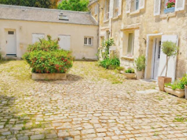 Maison vente à Soissons