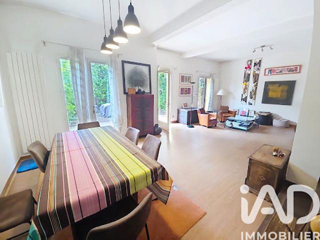 Maison vente à Nanterre, Suresnes