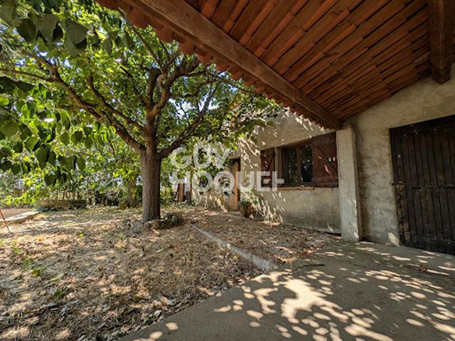 Maison vente à Apt, Taillades