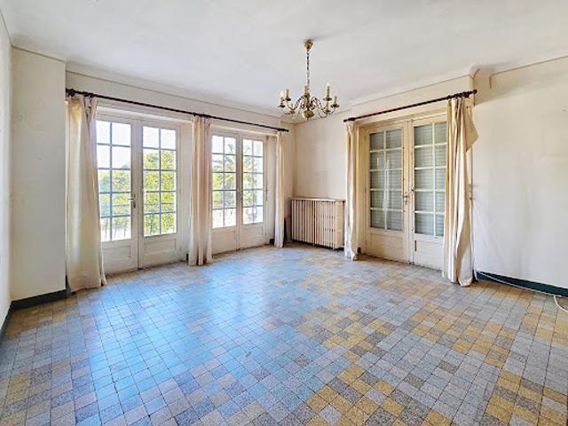 Maison vente à Bayonne, Boucau