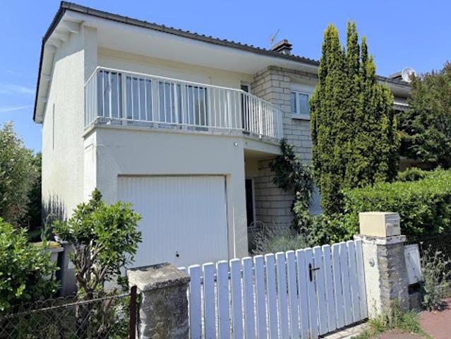 Maison vente à Argenteuil, Taverny