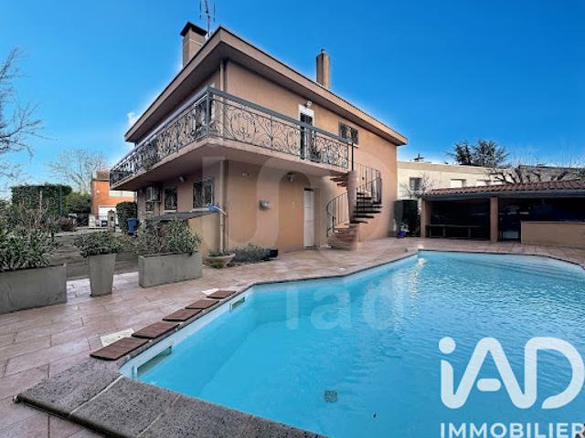 Maison vente à Toulouse