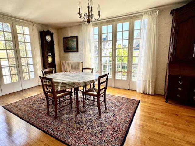 Maison vente à Vannes, Bretagne
