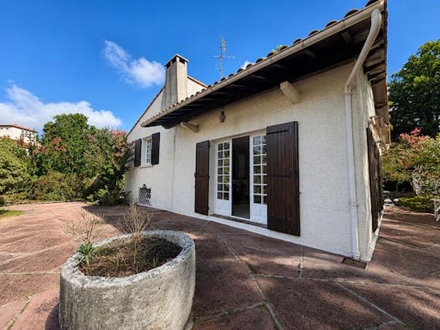 Maison vente à Rochefort, Royan