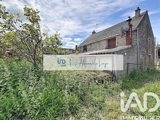 Maison vente à L'Étang, Verneuil-l'Étang