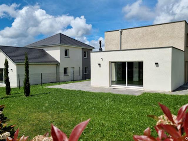 Maison vente à Besançon, Tallenay