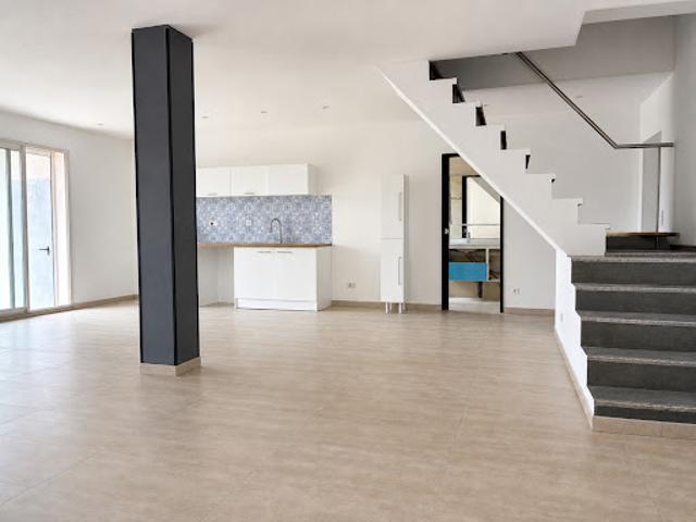 Maison vente à La Coueste, Aubagne