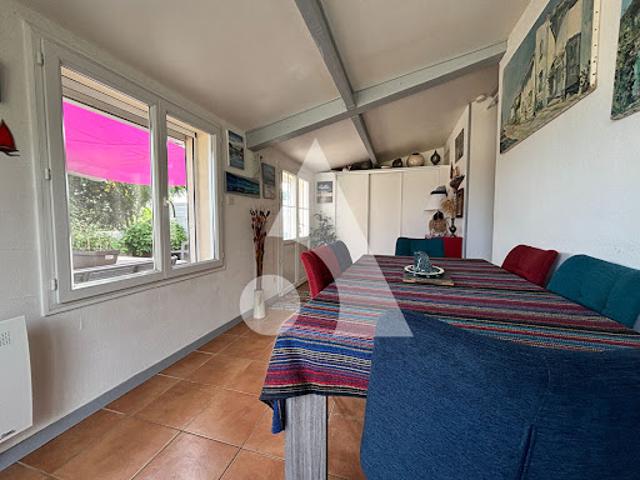 Maison vente à Rochefort, Marennes
