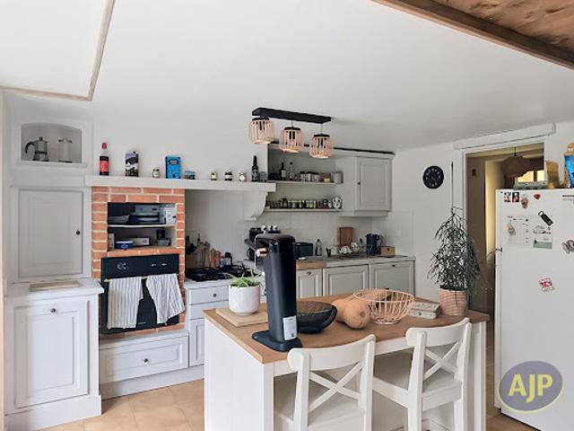 Maison vente à La Roche-sur-Yon, Les Brouzils