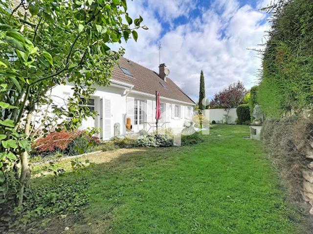 Maison vente à Quartier Ordener - Ceebios, Senlis