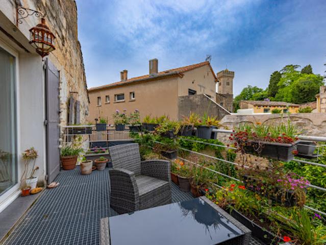Maison vente à Montpellier, Lunel-viel