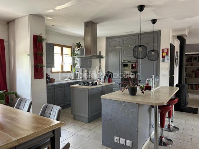 Maison vente à Blois, Huisseau-sur-cosson
