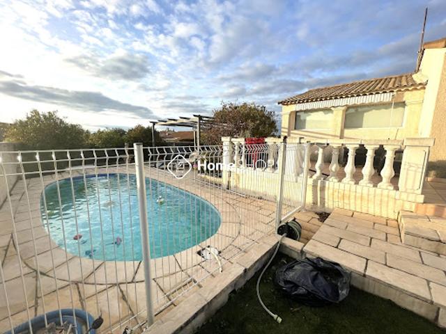 Maison vente à Aix-en-Provence, Les Pennes-mirabeau