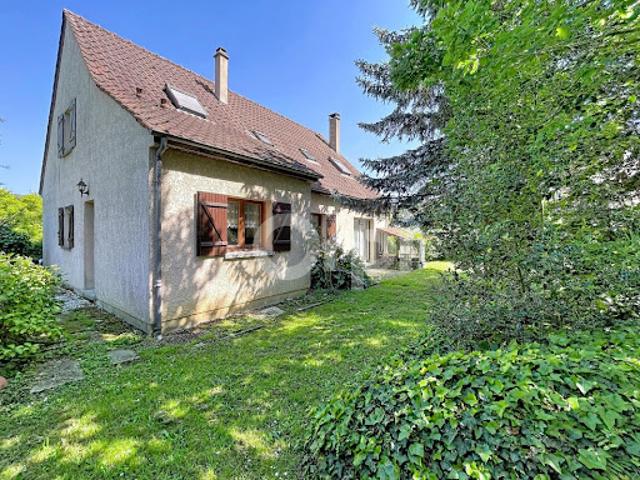 Maison vente à Clermont, Agnetz