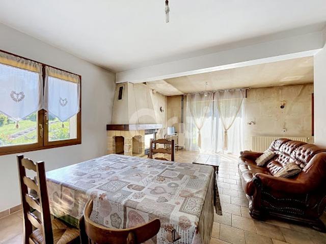 Maison vente à Clermont, Agnetz