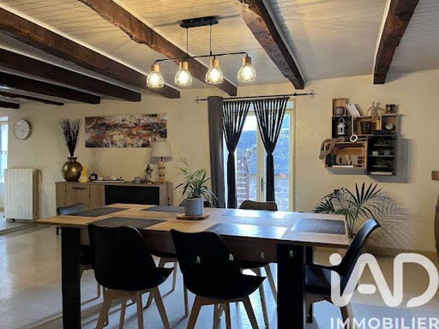 Maison vente à Brive-la-Gaillarde, Allassac