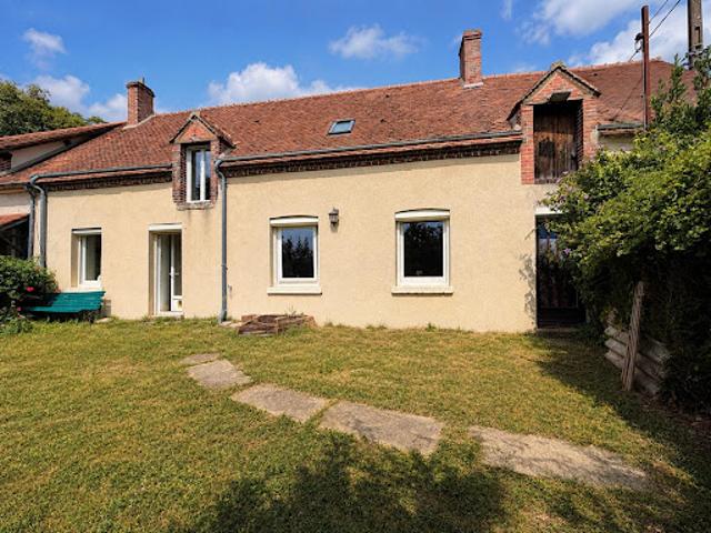 Maison vente à Montargis, Amilly