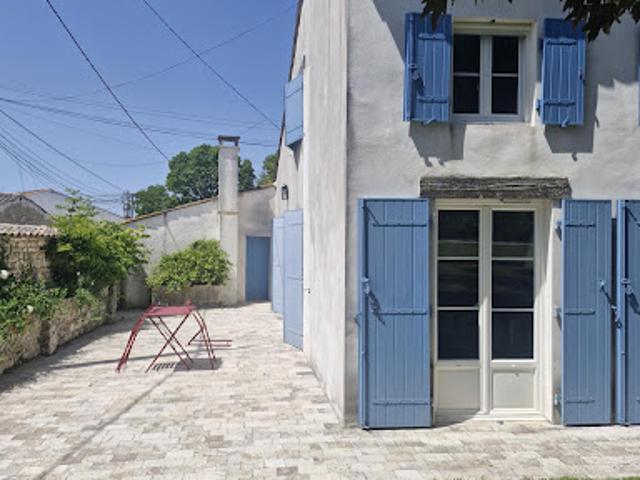 Maison vente à Saintes, Arces