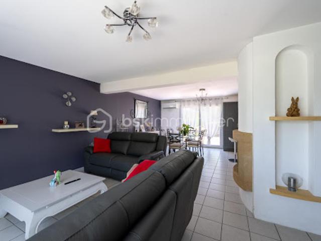 Maison vente à Châteauroux, Ardentes