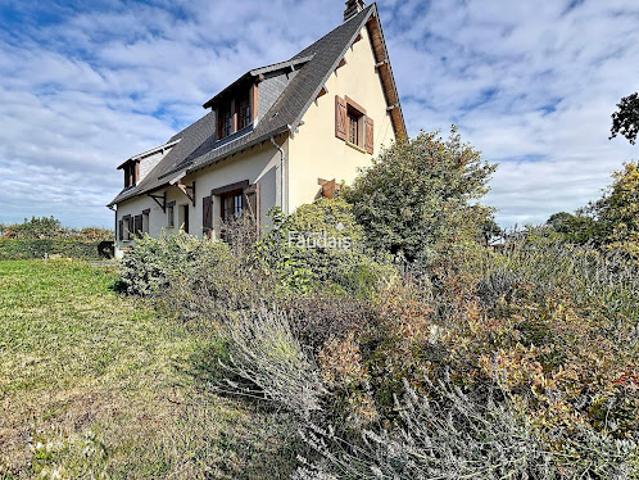 Maison vente à Vire, Anctoville