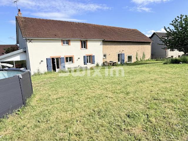 Maison vente à Château-Gontier, Craon