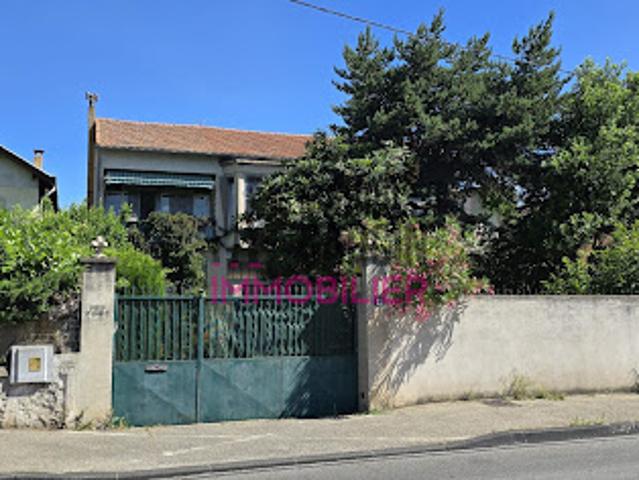 Maison vente à Avignon