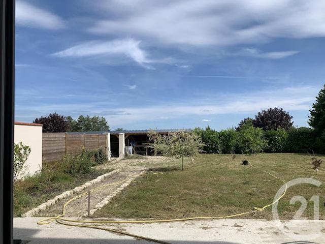 Maison vente à Orléans, Beaugency