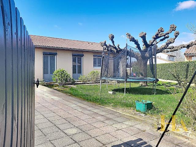 Maison vente à Valence, Bésayes