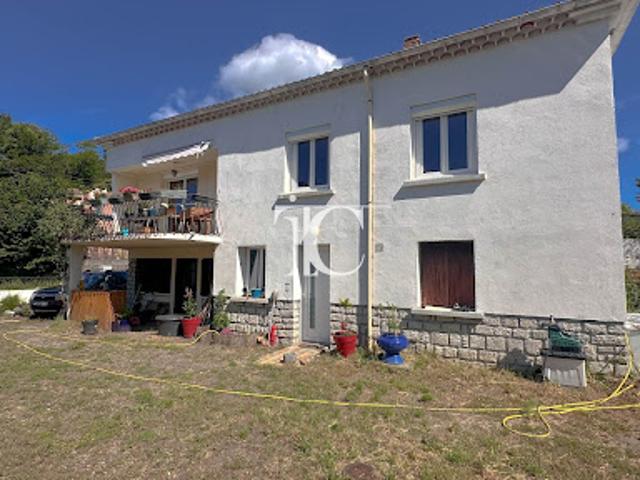 Maison vente à Alès, Robiac-rochessadoule