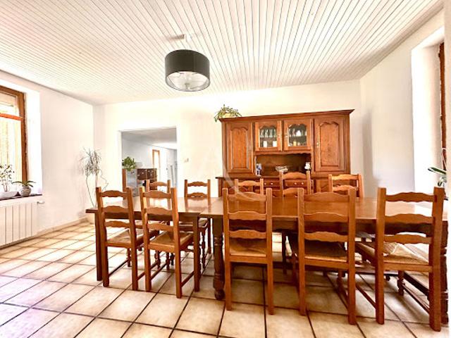 Maison vente à Lunéville, Blainville-sur-l'eau