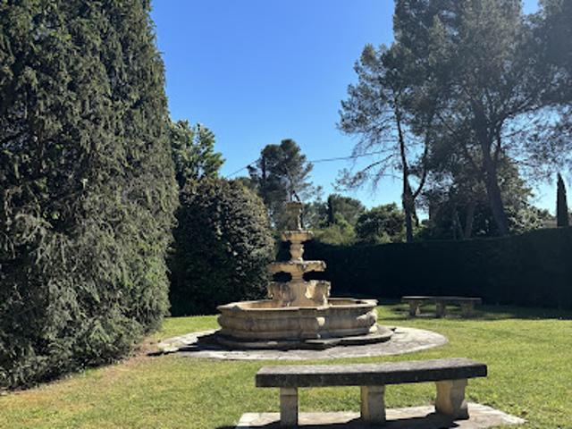 Maison vente à Aix-en-Provence, Cabriès