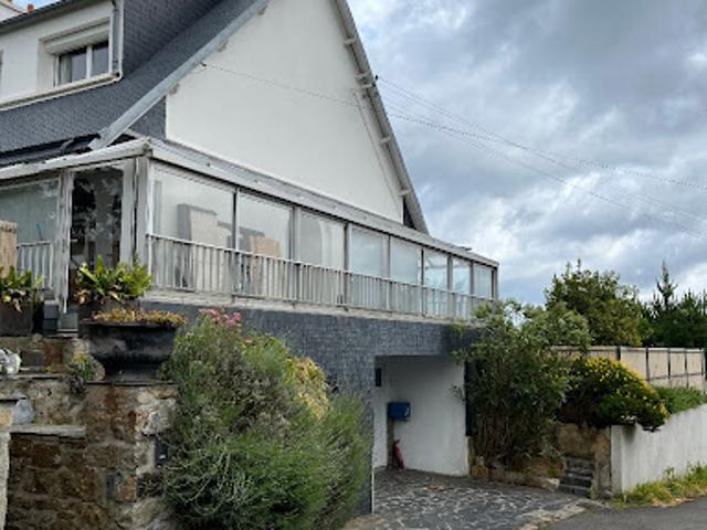 Maison vente à Morlaix, Bretagne