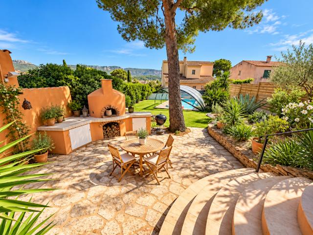 Maison vente à Les Terres Marines, Cassis