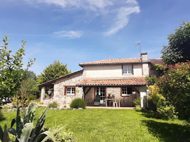 Maison vente à Nérac, Casteljaloux
