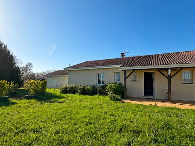 Maison vente à Tarbes, Larroque