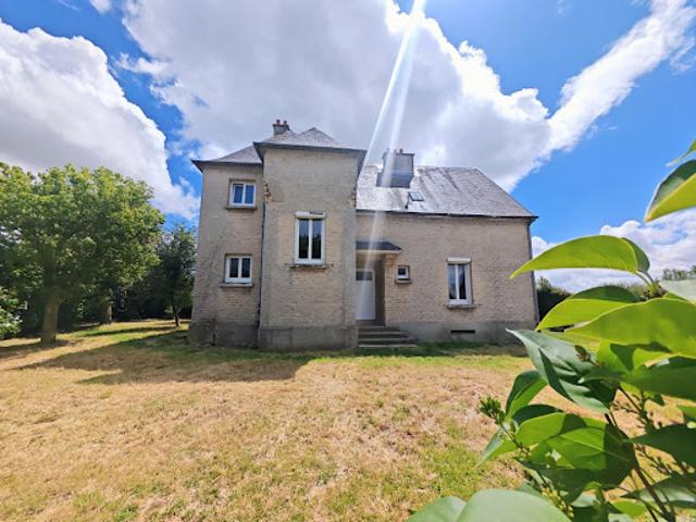 Maison vente à Caen, Rocquancourt