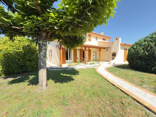 Maison vente à Séguin, Cestas