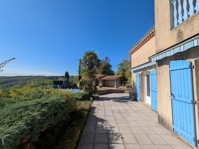 Maison vente à Prost, Félines