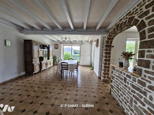 Maison vente à Avranches, Parigny