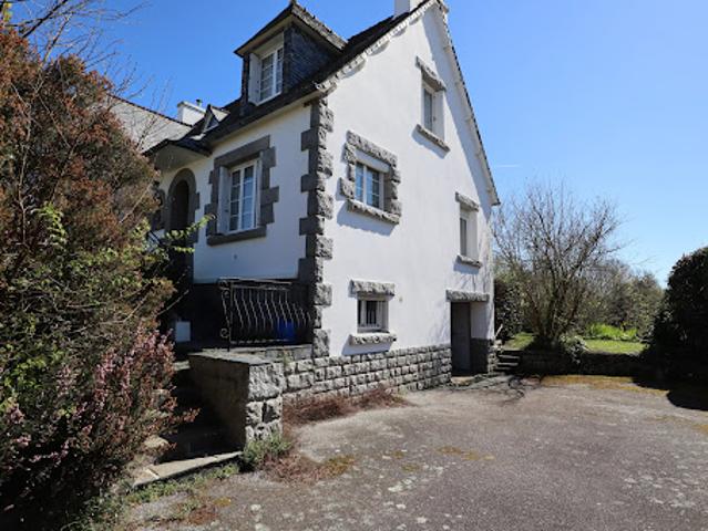 Maison vente à Châteaulin, Bretagne