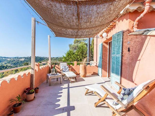 Maison vente à Nice, Colomars