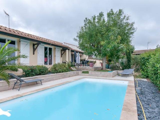 Maison vente à Béziers, Corneilhan